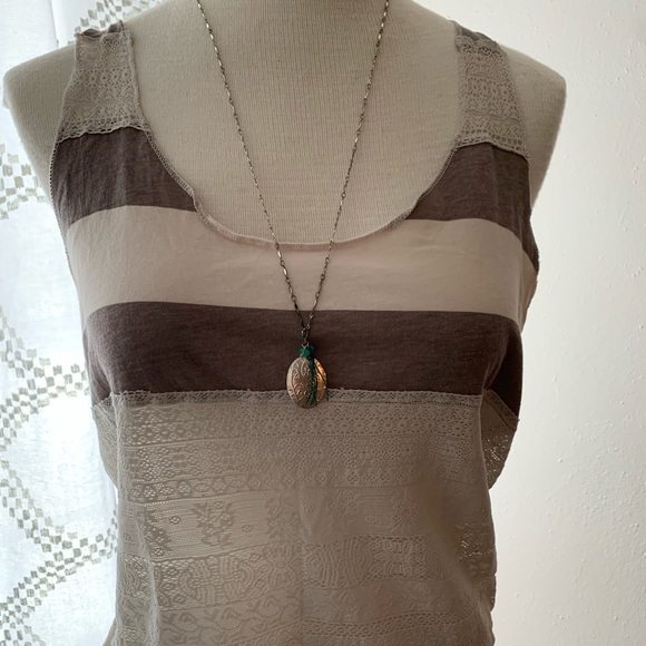 Free People We The Free tank top - Picture 1 of 4